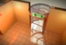 Emergency exit